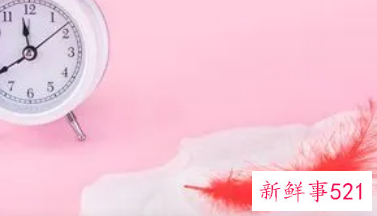 女人梦见自己月经血是胎梦吗