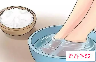 脚怎么洗都臭
