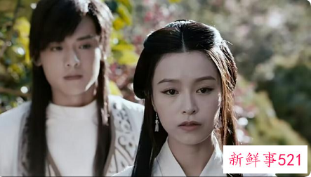 新版《天龙八部》创系列豆瓣最低分