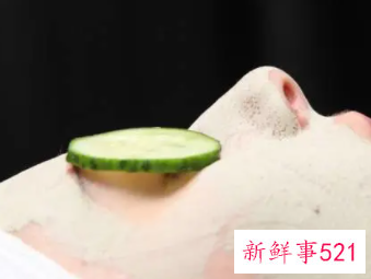 如何保养肌肤远离粗大毛孔