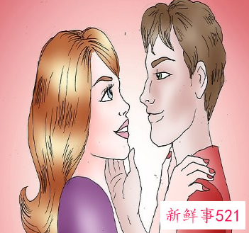 如何让巨蟹男动心