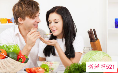 备孕吃什么维生素