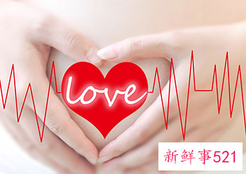 梦见自己怀孕并且生下孩子