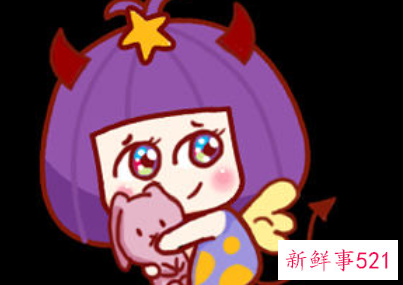 最容易被男人睡的星座女