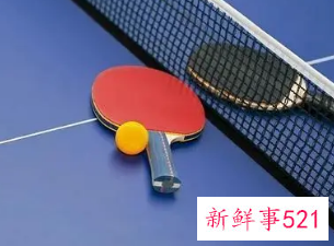 乒乓球为什么不能打太久