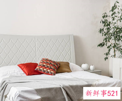 墙纸什么颜色让人舒服