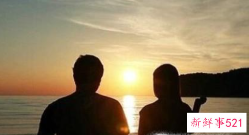 刚开始交往注意些什么