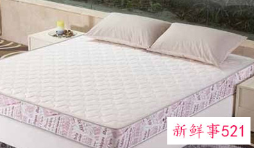 新床垫甲醛多久释放完