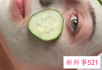 清洁面膜怎么做清洁肌肤