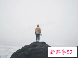 40岁男人该有的状态