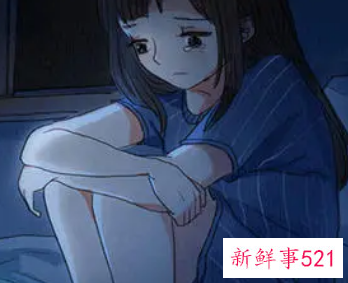 梦见哭的很伤心有什么征兆