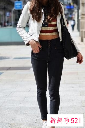 胖女人该怎么穿衣搭配