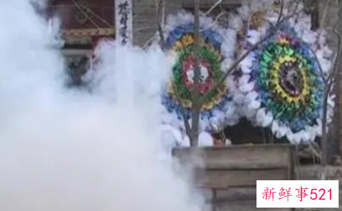 梦见有人去世办葬礼