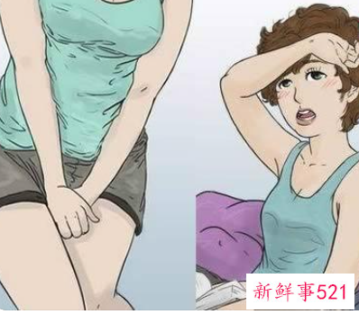 怎么看出女孩子起反应了的方法