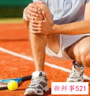 运动扭伤发生的处理方法