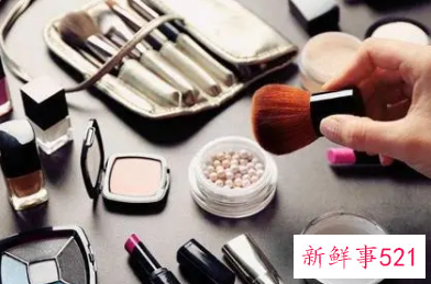 化妆品什么对化妆品的质量和安全负责