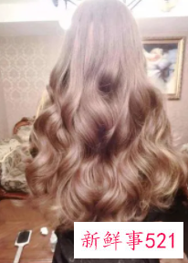 女生哪种发型最好看