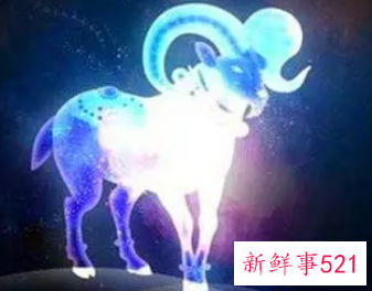 只宠白羊座的星座女