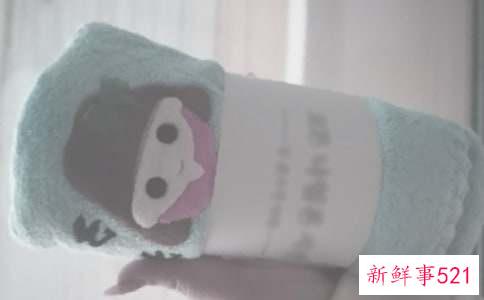 毛巾硬了怎么变软化