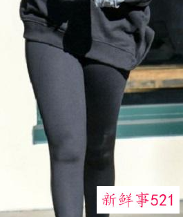 微胖女人适合穿裤子还是裙子