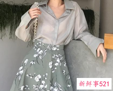 矮个子冬天适合穿裙子吗