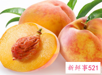 胃酸最怕三种水果