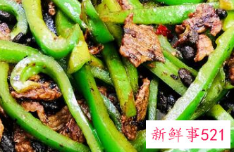 豆豉可以直接吃吗