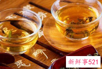 女人茶什么时候喝好