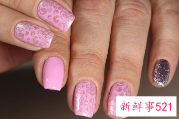 怀孕28周可以染脚指甲吗