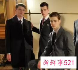 面试的个人基本礼仪