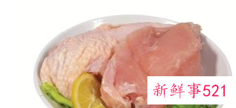 鸡胸肉怎么吃对健身最有帮助