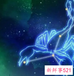 天蝎男很会撩妹吗