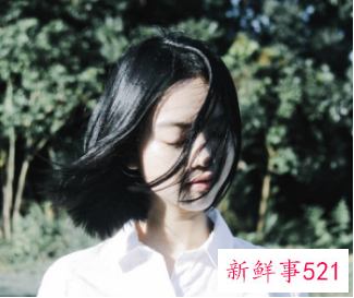 女生清新脱俗的自我介绍
