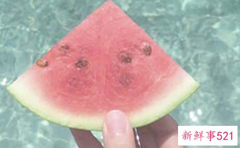 夏日美白小秘方