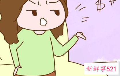 孩子的性格与妈妈的教育有关