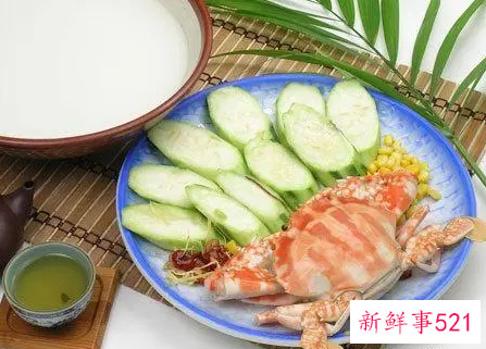 吃海鲜时不宜喝什么酒