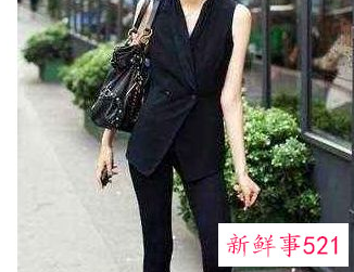 四十岁的女人怎么穿