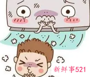 吹空调咳嗽怎么解决