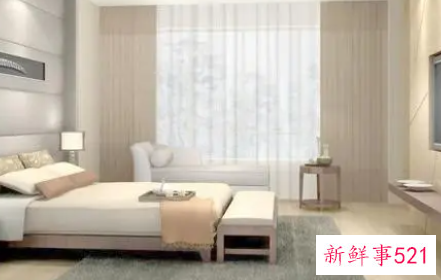 可以让你人脉广的房间风水布局