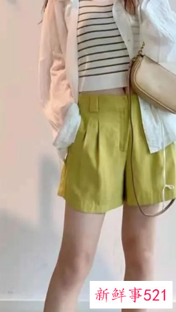 最有气质女人味的服装