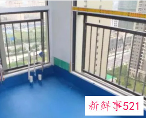 外露阳台防水用什么材料最佳