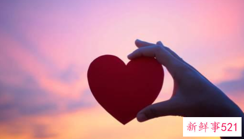 恋爱中如何维持感情