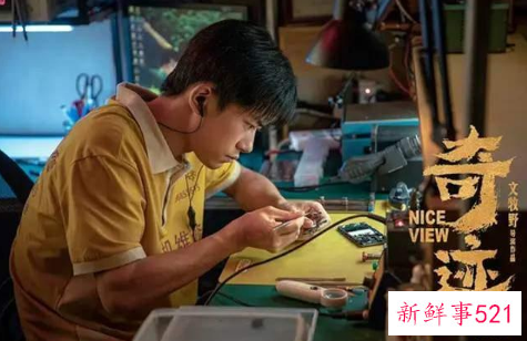 春节电影院上映的电影