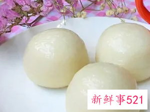 自己在家怎么做馒头