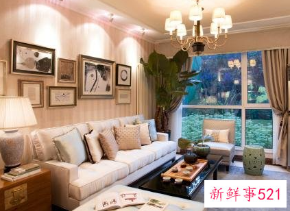 长期住在粉色房间容易压抑吗