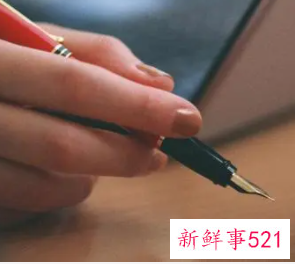 梦到签名是什么意思