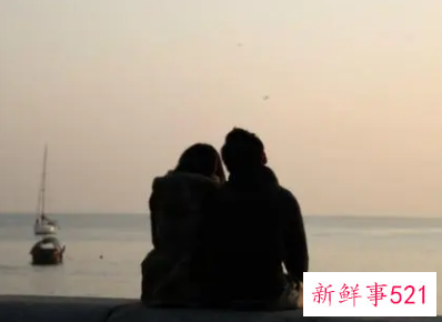 和刚认识的女生话题