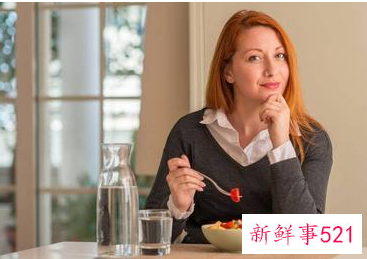 吃什么长头发快些