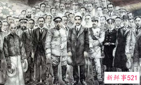 辛亥革命的指导思想是什么