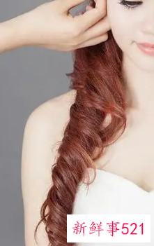 30岁减龄扎发型扎法